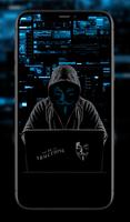 Fondos de Pantalla Hacker 截圖 1