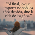Imágenes con Frases Bellas иконка