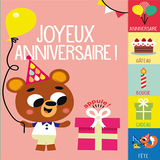 Joyeux Anniversaire icône