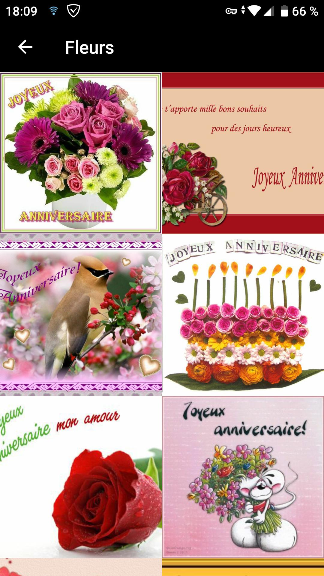 Joyeux Anniversaire For Android Apk Download Joyeux Anniversaire For Android Apk Download