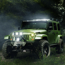 Jeep Wallpapers APK