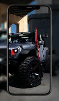 Jeep Wallpapers ภาพหน้าจอ 1