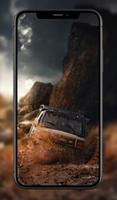 4x4 Off Road Wallpapers screenshot 2