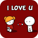 Love You Wallpapers HD APK