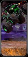 2 Schermata Fondos Monster Truck
