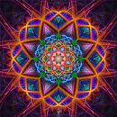 Fondos de Pantalla Mandala APK