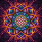 Mandala Wallpapers icon