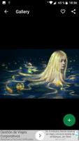 Fondos de Pantalla Sirena HD 截圖 2