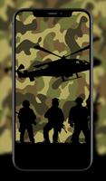 Fondos de Pantalla Militar screenshot 2