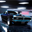 Fondos Muscle Cars APK