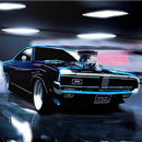 Muscle Cars Wallpapers APK