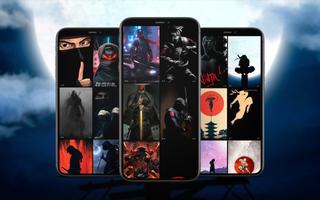 Fondos de Pantalla Ninja poster