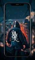 Fondos de Pantalla Ninja screenshot 1