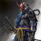 Fondos de Pantalla Samurai icône