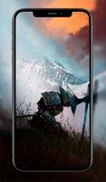 Fondos de Pantalla Samurai ภาพหน้าจอ 3