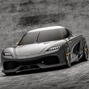 Swedish Cars Wallpapers APK