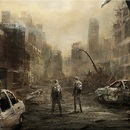 Post Apocalyptic Wallpapers APK