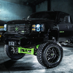 Pickup Trucks Wallpapers