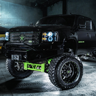 Icona Pickup Trucks Wallpapers
