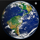 Planet Earth Wallpapers APK