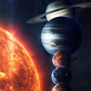 Fondos de Pantalla Planetas APK