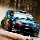 Rally Cars Wallpapers APK