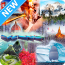 Fondos de Pantalla Paisajes Increíbles HD APK