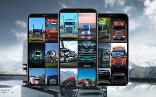 Download do APK de Fondos de Pantalla Camiones para Android Download do APK de Fondos de Pantalla Camiones para Android