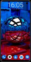 3D Wallpapers screenshot 3