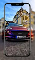 Tuning Cars Wallpapers screenshot 3