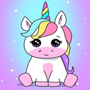 Unicorn Kawaii Wallpapers APK