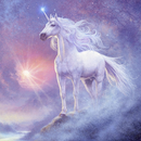 Fondos de Pantalla Unicornio APK