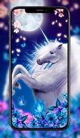 Fondos de Pantalla Unicornio ảnh chụp màn hình 2
