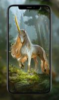 Fondos de Pantalla Unicornio ảnh chụp màn hình 3
