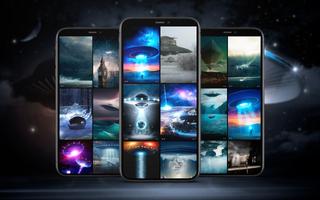Fondos de Pantalla Ovni bài đăng