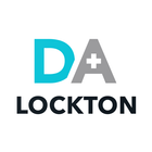DA Lockton icône
