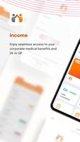 پوستر GroupCare Lite