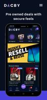 Dacby Plakat