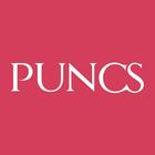 Puncs أيقونة