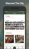 Zambian City Guide ポスター