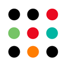 Find The Dots Game - Train Your Brain APK