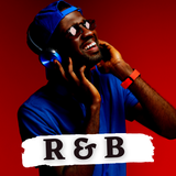 Old School R&B Music App icône