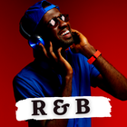 Old School R&B Music App icon