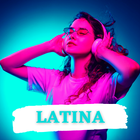 Musica Latina y Canciones icône