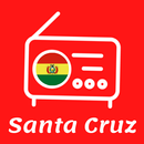 Radios de Santa Cruz Bolivia APK