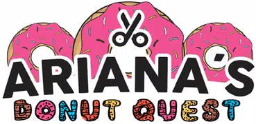 Ariana Donut Quest
