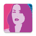 Katy Perry Piano Challenge1 ไอคอน