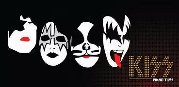 Kiss Piano Challenge