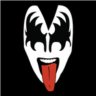 Kiss Piano Tiles icono