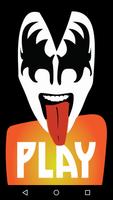 Kiss Piano Challenge 포스터